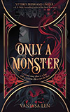 Only a Monster